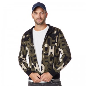 Spotty Style Paird для мужчин, перезаряжаемая батарея с подогревом одежды