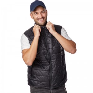 Пользовательские водонепроницаемое электрическое покрытие с подогревом, зимняя талия для мужчин